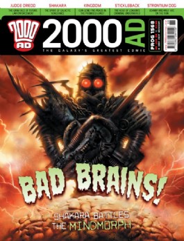 2000 AD #1568