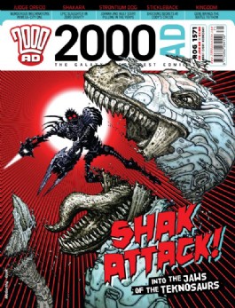 2000 AD #1571