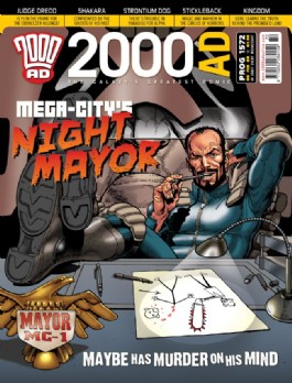 2000 AD #1572