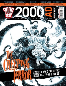 2000 AD #1575