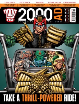 2000 AD #1576