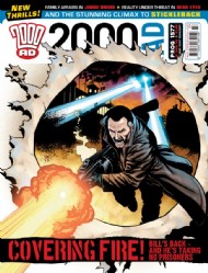 2000 AD 1977 - #1577