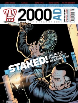2000 AD #1586
