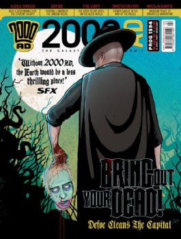 2000 AD #1594