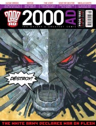 2000 AD 1977 - #1595