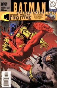Batman: Gotham Knights 2000 - 2006 #30