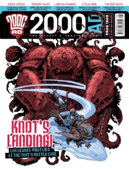 2000 AD #1608