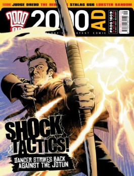 2000 AD #1609