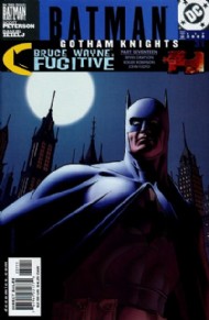 Batman: Gotham Knights 2000 - 2006 #31