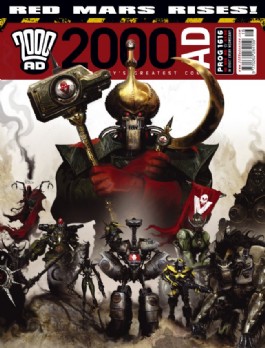 2000 AD #1616