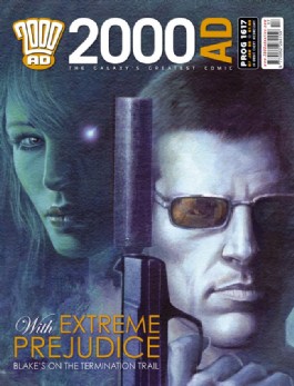 2000 AD #1617
