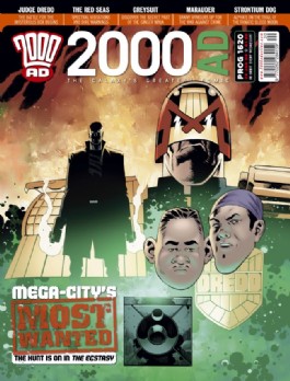 2000 AD #1620