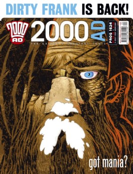 2000 AD #1624