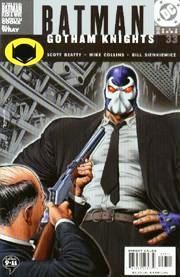 Batman: Gotham Knights 2000 - 2006 #33