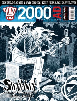 2000 AD #1669