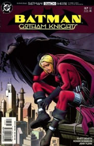 Batman: Gotham Knights 2000 - 2006 #37