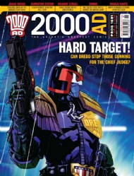 2000 AD 1977 - #1681