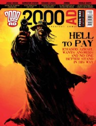 2000 AD 1977 - #1682