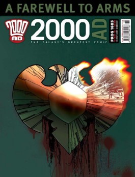 2000 AD #1685