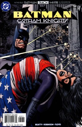 Batman: Gotham Knights #39