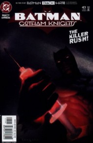 Batman: Gotham Knights 2000 - 2006 #41