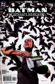 Batman: Gotham Knights 2000 - 2006 #42