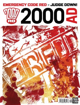 2000 AD #1749
