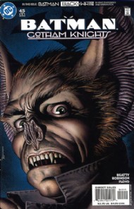 Batman: Gotham Knights 2000 - 2006 #45