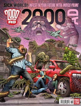 2000 AD #1760