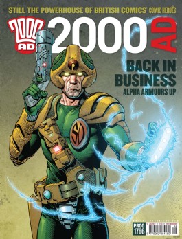 2000 AD #1766
