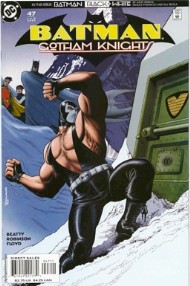 Batman: Gotham Knights 2000 - 2006 #47