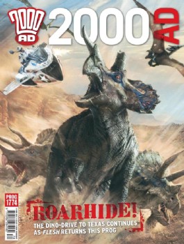 2000 AD #1774