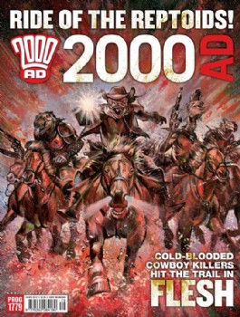 2000 AD #1779