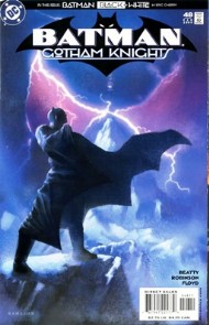 Batman: Gotham Knights 2000 - 2006 #48