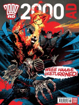 2000 AD #1781
