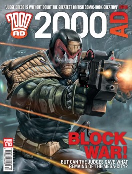 2000 AD #1783
