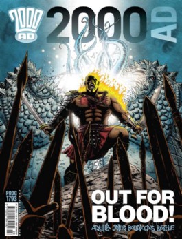 2000 AD #1793
