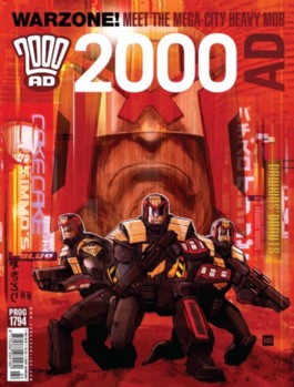 2000 AD #1794