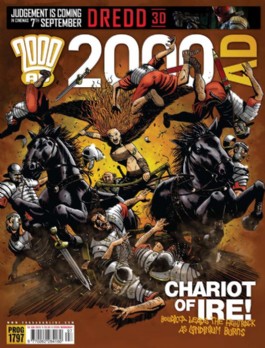2000 AD #1797