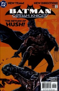 Batman: Gotham Knights 2000 - 2006 #50