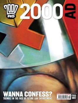 2000 AD #1802