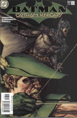 Batman: Gotham Knights #53