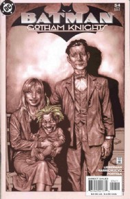 Batman: Gotham Knights 2000 - 2006 #54