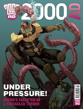 2000 AD #1843