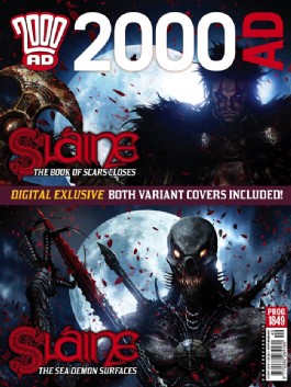 2000 AD #1849