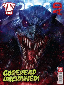 2000 AD #1858