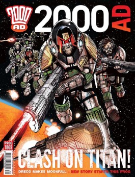 2000 AD #1862