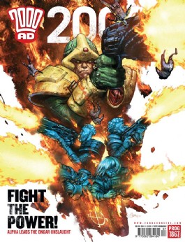 2000 AD #1867