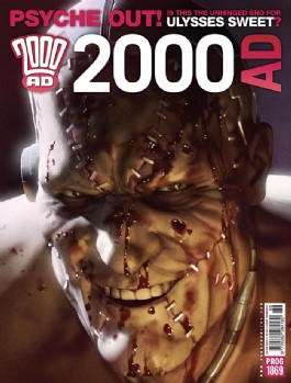 2000 AD #1869