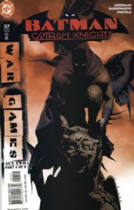 Batman: Gotham Knights 2000 - 2006 #57